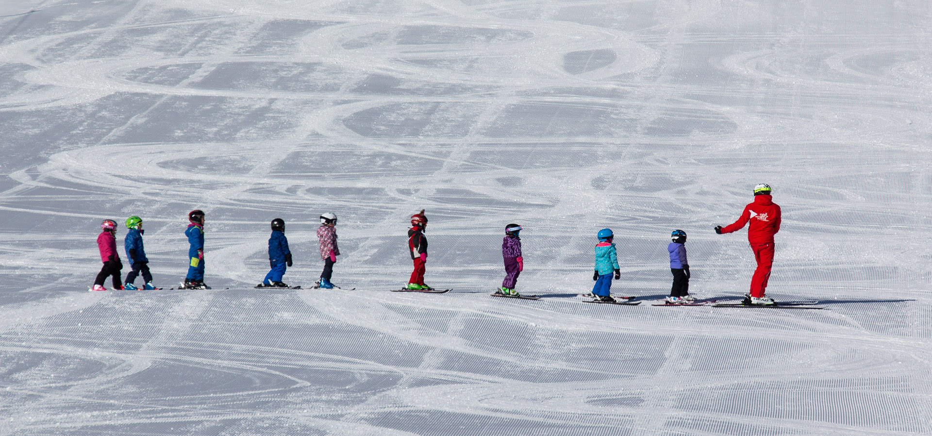 Skischule Ruhpolding